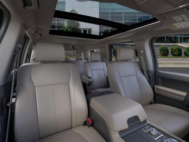 new 2024 Ford Expedition car, priced at $72,782