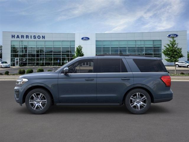 new 2024 Ford Expedition car, priced at $72,782