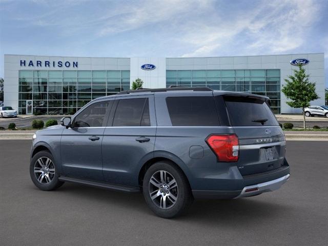 new 2024 Ford Expedition car, priced at $72,782