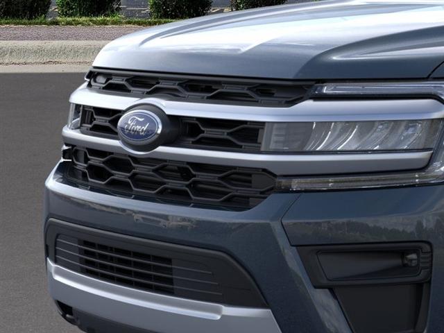 new 2024 Ford Expedition car, priced at $72,782