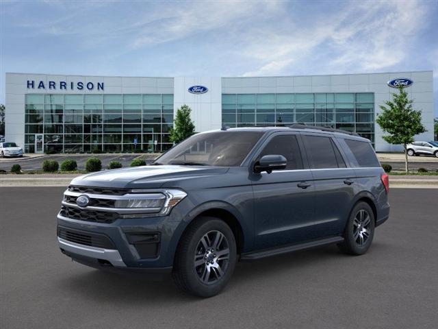 new 2024 Ford Expedition car, priced at $72,782