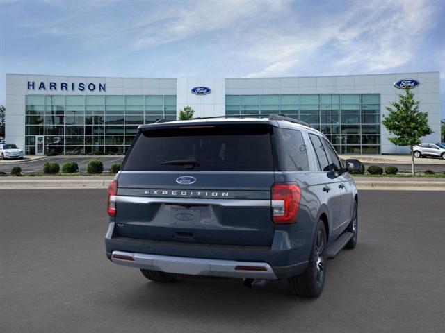 new 2024 Ford Expedition car, priced at $72,782