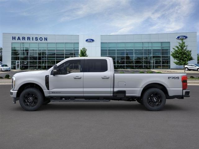 new 2024 Ford F-350 car, priced at $75,186