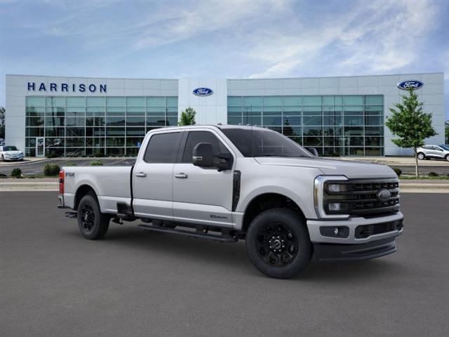 new 2024 Ford F-350 car, priced at $75,186