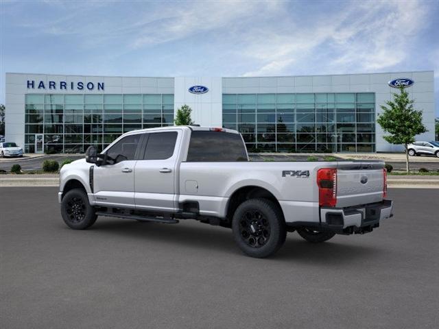 new 2024 Ford F-350 car, priced at $75,186