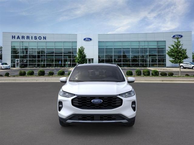 new 2025 Ford Escape car, priced at $40,361