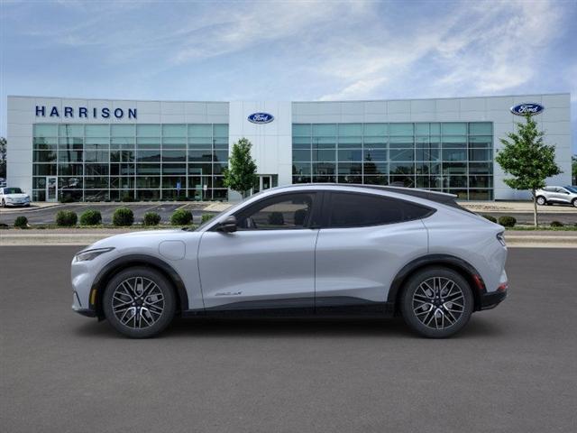 new 2024 Ford Mustang Mach-E car, priced at $56,585