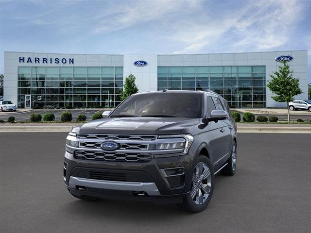 new 2024 Ford Expedition car, priced at $86,324