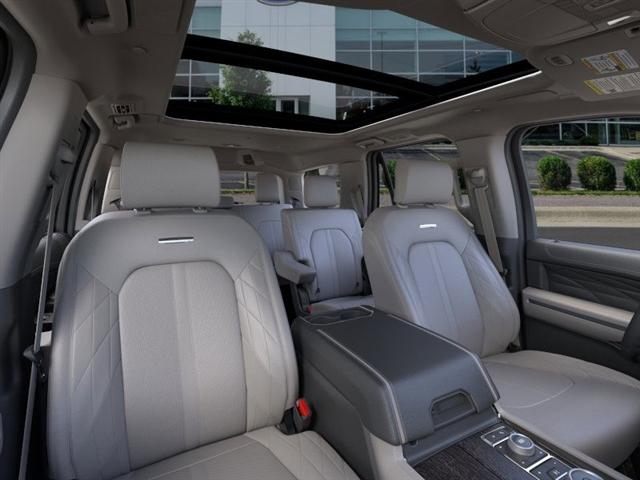 new 2024 Ford Expedition car, priced at $86,324