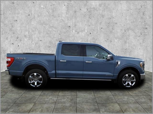 used 2023 Ford F-150 car, priced at $56,990