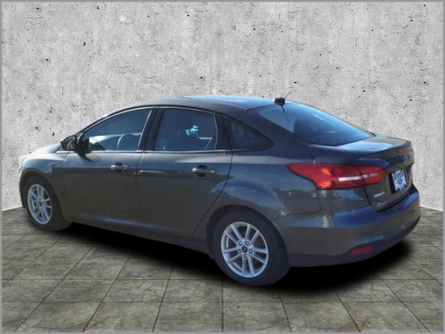 used 2018 Ford Focus car, priced at $10,990