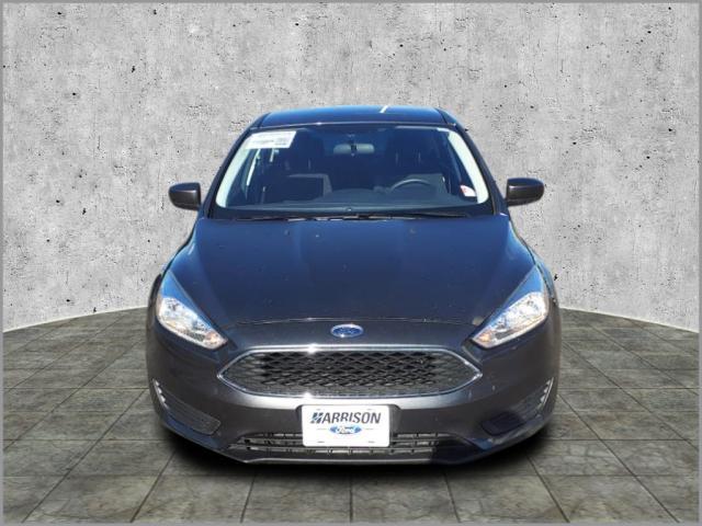 used 2018 Ford Focus car, priced at $10,990