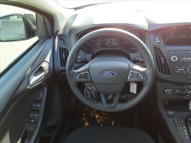 used 2018 Ford Focus car, priced at $10,990