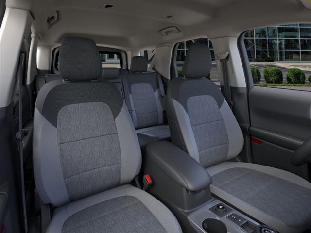 new 2024 Ford Bronco Sport car, priced at $31,821