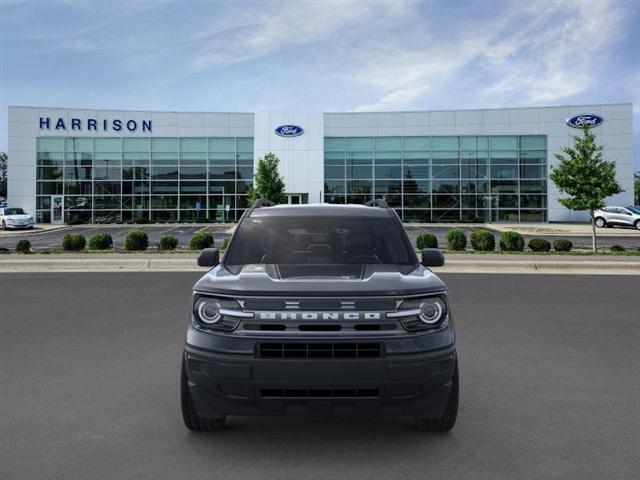 new 2024 Ford Bronco Sport car, priced at $31,821