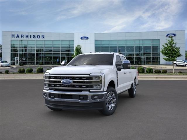 new 2024 Ford F-350 car, priced at $78,250