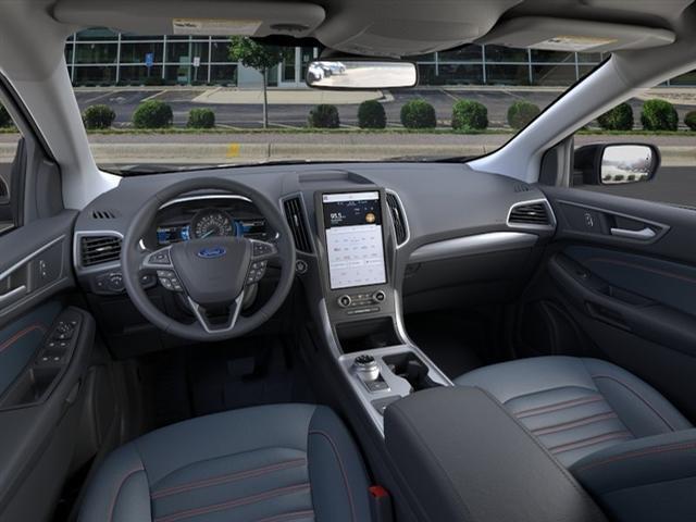 new 2024 Ford Edge car, priced at $42,630