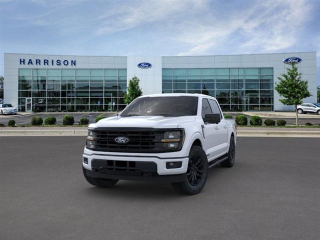 new 2024 Ford F-150 car, priced at $64,644