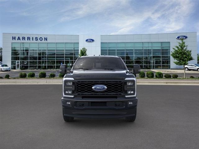 new 2024 Ford F-350 car, priced at $87,492