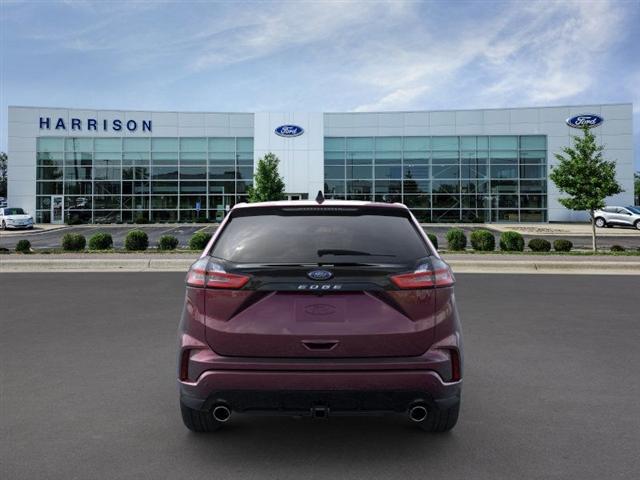 new 2024 Ford Edge car, priced at $46,410