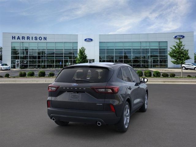 new 2025 Ford Escape car, priced at $32,644