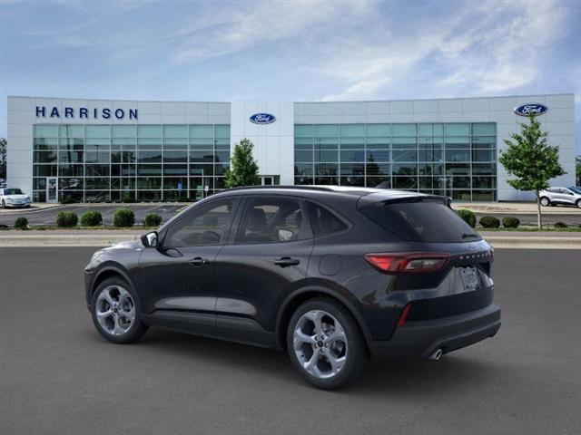 new 2025 Ford Escape car, priced at $32,644