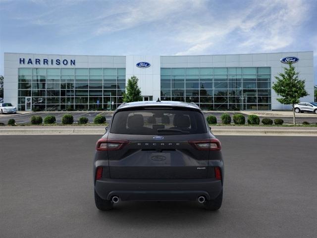 new 2025 Ford Escape car, priced at $32,644