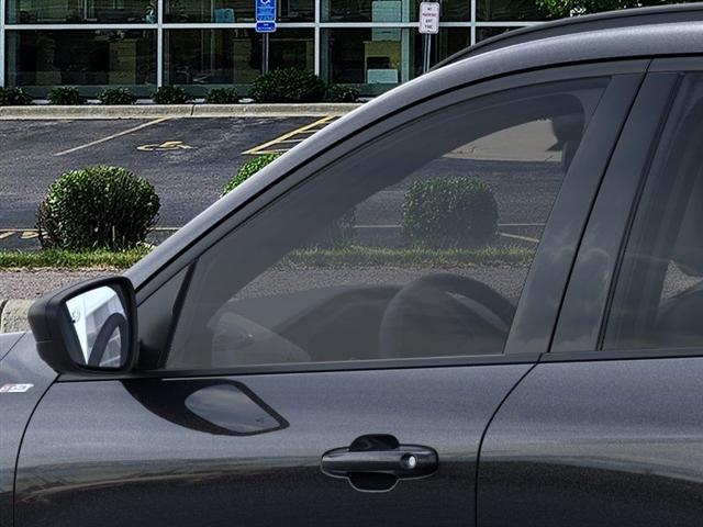 new 2025 Ford Escape car, priced at $32,644