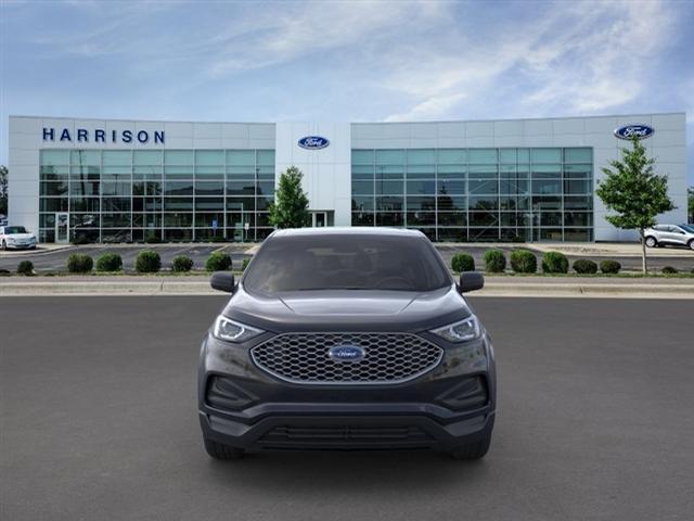 new 2024 Ford Edge car, priced at $36,509