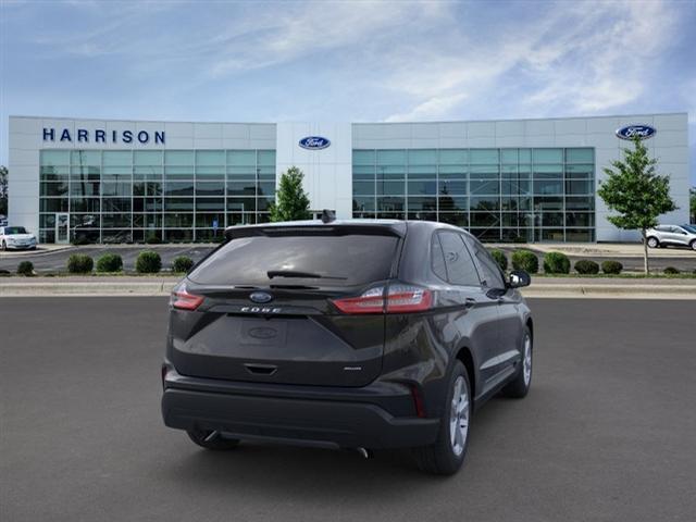 new 2024 Ford Edge car, priced at $36,509