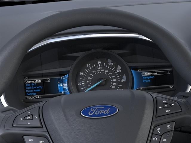 new 2024 Ford Edge car, priced at $36,509