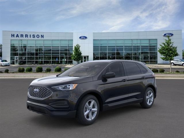 new 2024 Ford Edge car, priced at $36,509