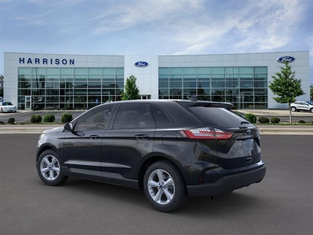 new 2024 Ford Edge car, priced at $36,509