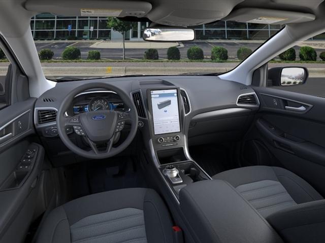 new 2024 Ford Edge car, priced at $36,509