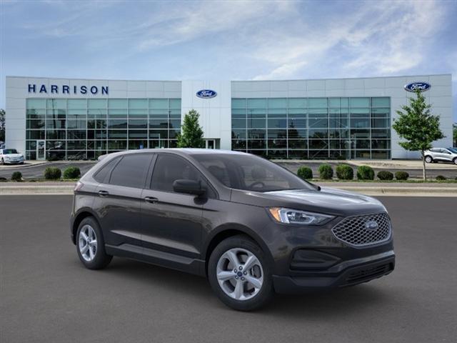 new 2024 Ford Edge car, priced at $36,509