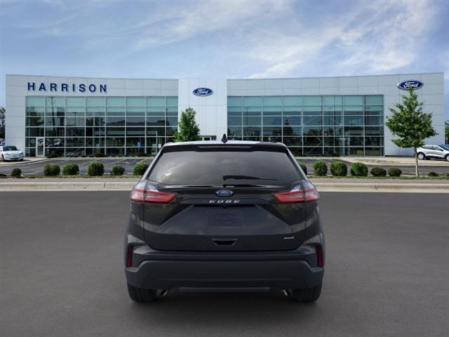 new 2024 Ford Edge car, priced at $36,509