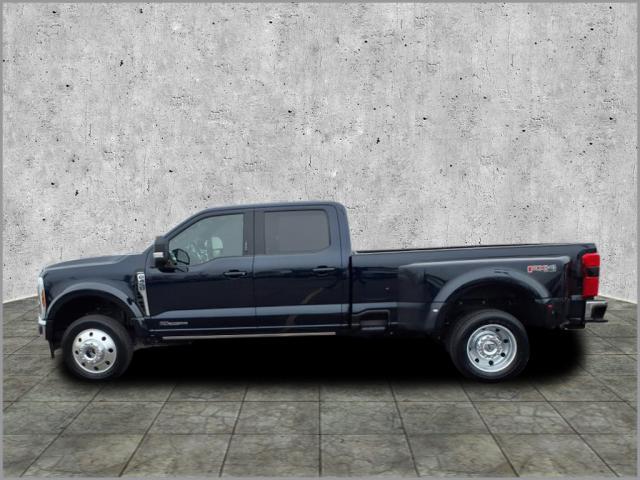 used 2023 Ford F-450 car, priced at $77,690