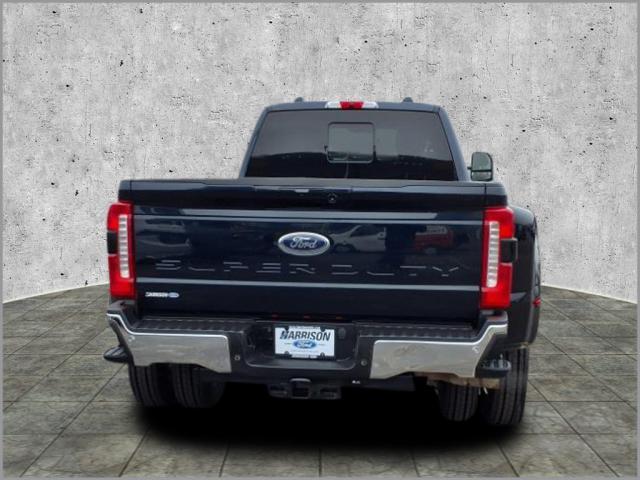 used 2023 Ford F-450 car, priced at $77,690