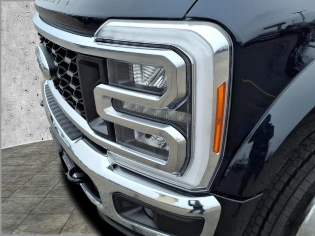 used 2023 Ford F-450 car, priced at $77,690