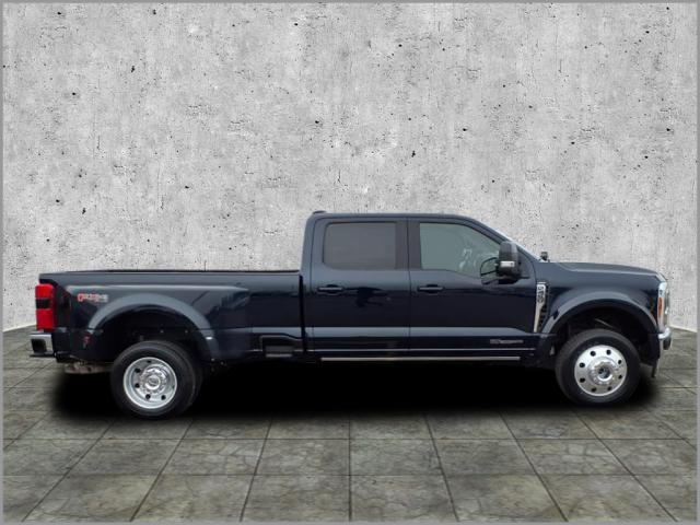 used 2023 Ford F-450 car, priced at $77,690