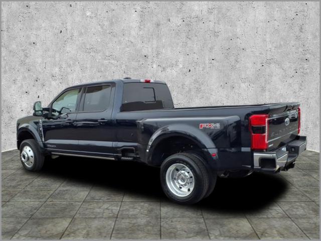 used 2023 Ford F-450 car, priced at $77,690