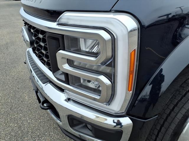 used 2023 Ford F-450 car, priced at $77,690