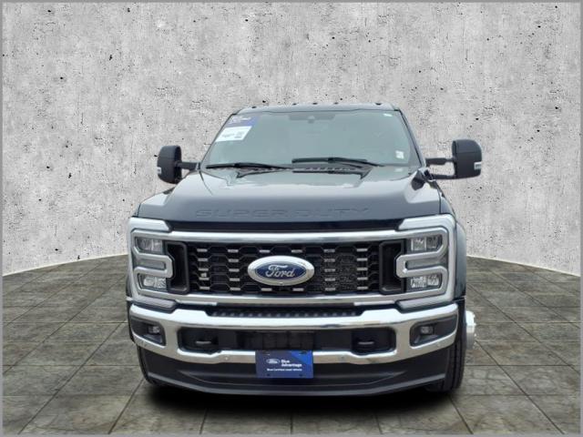 used 2023 Ford F-450 car, priced at $77,690