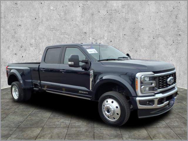 used 2023 Ford F-450 car, priced at $77,690