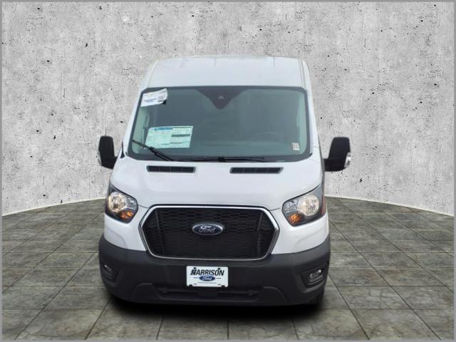 new 2024 Ford Transit-250 car, priced at $56,983