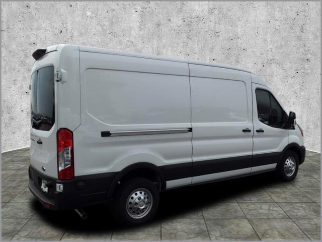 new 2024 Ford Transit-250 car, priced at $56,983