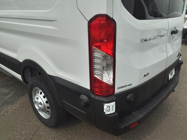 new 2024 Ford Transit-250 car, priced at $56,983