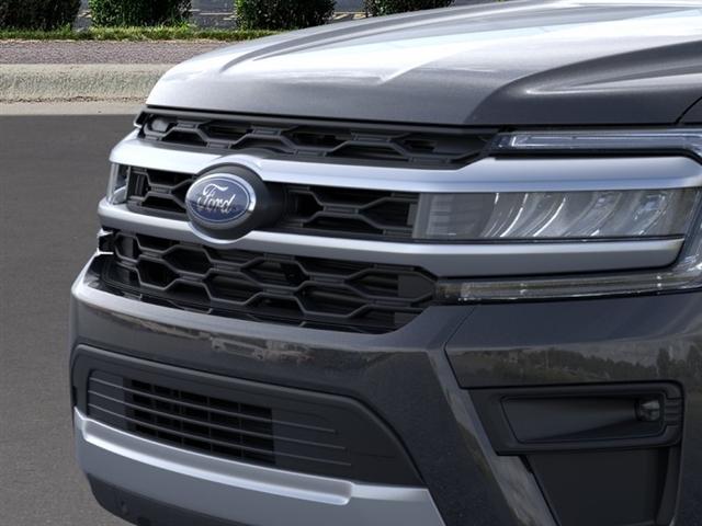 new 2024 Ford Expedition car, priced at $66,283