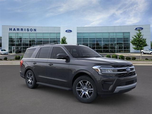 new 2024 Ford Expedition car, priced at $66,283