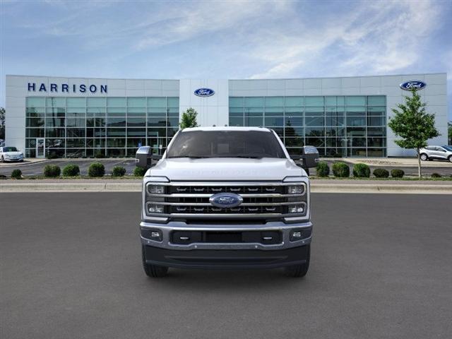 new 2024 Ford F-350 car, priced at $73,863